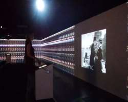 The place has many things to grab the attention of the tourists. The visitors can know about the history of cinema at the building?s basement and can 
